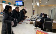 宁县：新春上班第一天 凝心聚力开好局