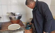 春荣镇深入开展一氧化碳中毒隐患排查及预防宣传工作