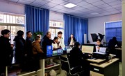宁县公安开启“倍速模式”应对节后窗口服务高峰