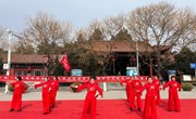 宁县开展“移风易俗树新风·文明实践润民心”新时代文明实践志愿服务活动