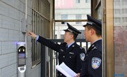 宁县公安局：全面开展校园内外安全隐患排查护航“开学季”