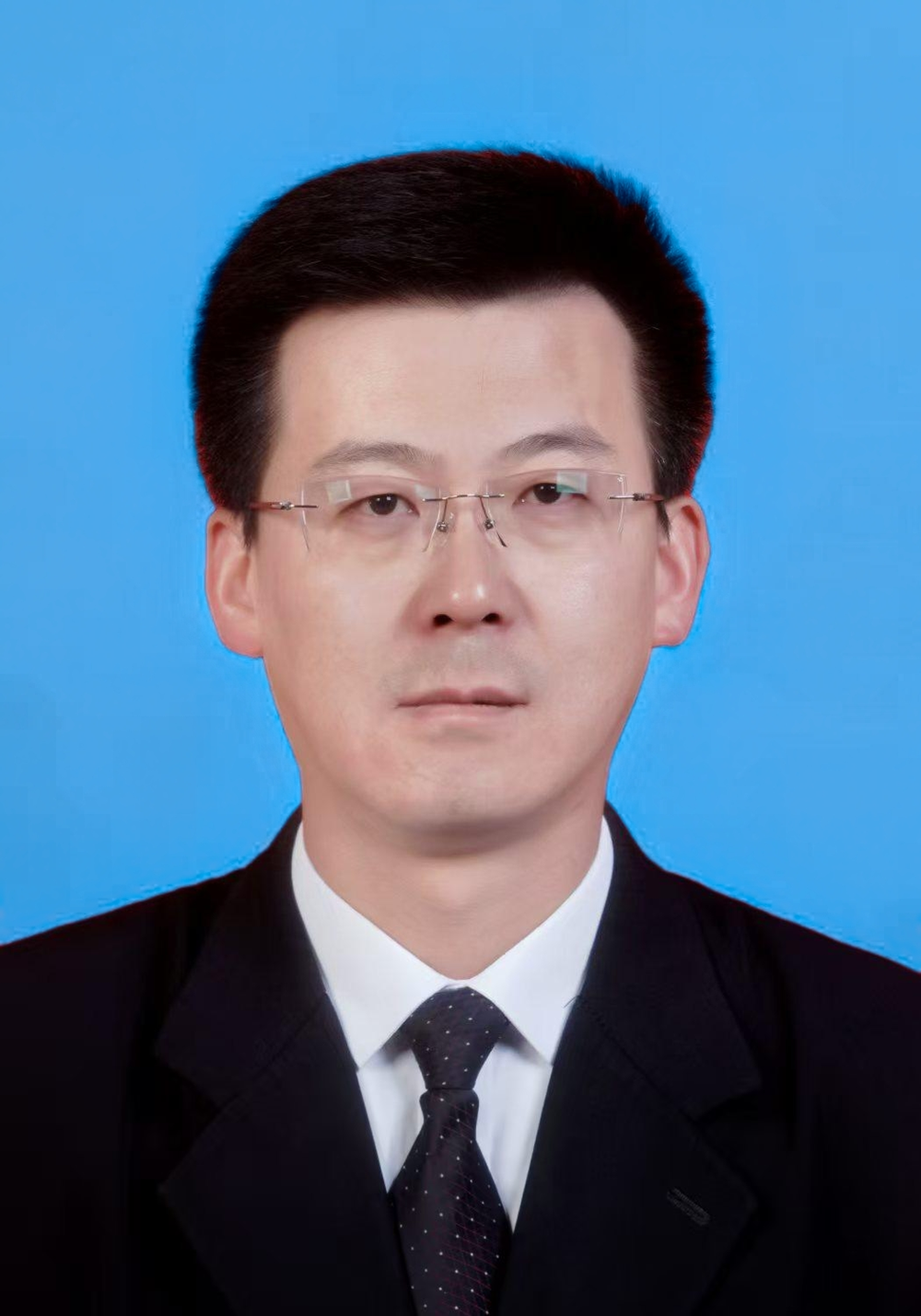 郭德祥