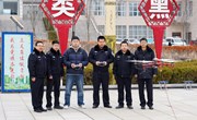 宁县公安：聚焦“低空警务” 倾力打造“空中警队” 为现代警务赋能添翼