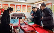 宁县“两新”工委组织开展党建工作观摩交流活动