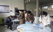 南义乡开展校园安全专项检查活动