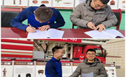 宁县博物馆与消防救援大队携手开启思想共建新篇章