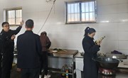 护航“开学季” 守好“安全关”——金村乡扎实开展校园安全生产大检查