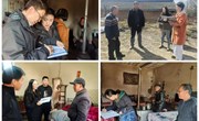宁县开展一季度社会救助督查指导活动