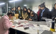 宁县妇联组织开展“巾帼赋能 向‘新’而行”女干部参观交流活动