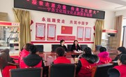 宁县文化馆举办文化志愿服务培训活动