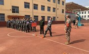 宁县开展双合格应征青年“五维四型”数据采集