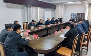 宁县人大常委会检查2024年法治政府建设工作