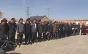 2025年宁县农业机械化学校春季农机(手）培训班举行