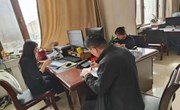 宁县财政局：多措并举“保工资” 凝心聚力谋新篇