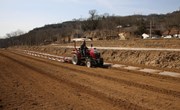 宁县：沃野春潮涌 地头管护忙