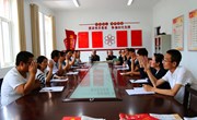 宁县优机制强联动抓统筹 乡村治理走深走实