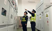 甜永高速宁县收费所：清明焕新绿 护航有温度