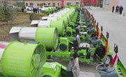宁县举办2025年果园防霜减灾成果展示会