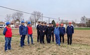 警电合作治外破 联巡联检保供电