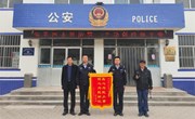 宁县公安：聚焦“小案”快破 守好群众“钱袋子”