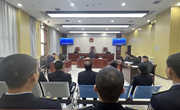 甘肃省高速公路路政执法总队宁县大队开展行政诉讼案件庭审观摩暨法治实践活动