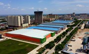 “低空经济”成为宁县县域经济高质量发展新动能