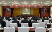 庆阳市2025年度乡村建筑工匠抗震设防实用技术培训班（宁县）开班