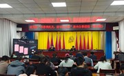 盘克镇开展世界读书日系列活动 共赴书香之约
