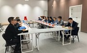 宁县召开民营企业融资座谈会