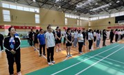 宁县2025年“工运杯”职工羽毛球比赛圆满落幕