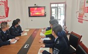 宁县收费所开展“赓续五四薪火 青春挺膺担当”主题活动