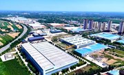 工业主导 农业优先 ——宁县推动经济社会高质量发展工作纪实
