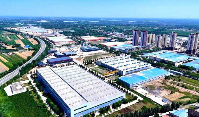 工业主导 农业优先 ——宁县推动经济社会高质量发展工作纪实