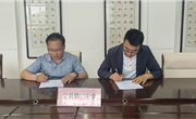 宁县博物馆“四进”活动走进宁县第二中学