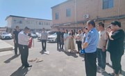 太昌镇开展消防安全专题培训暨实战演练活动
