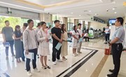 甜蜜520，共绘文明婚俗新画卷