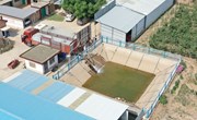 宁县：结对帮扶纾旱困 引水润田解民忧