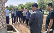 米桥镇：改厕培训提技能 乡村振兴惠民生