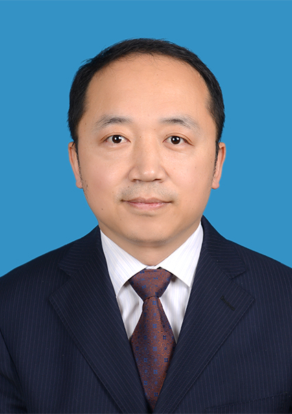 陶志金