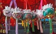宁县香包产业蓬勃发展（组图）