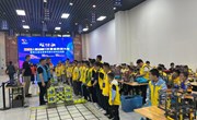 宁县学子在2025年甘肃省科创大赛中斩获佳绩