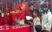 亲子共度别样“六一”文化之旅