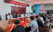 宁县2025年生态文明建设情况新闻发布会召开