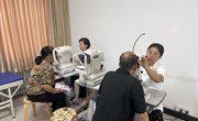 宁县开展“全国爱眼日”义诊活动 守护群众眼健康