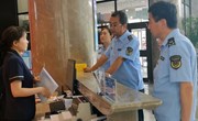 宁县市场监督管理局开展高考前市场安全大排查大整治