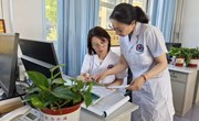 东西部对口支援结硕果 社区医师倾情帮扶筑牢健康屏障 记天津市河东区支援宁县医疗干部王超 张春茹