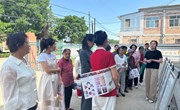 宁县举办“文化和自然遗产日” 培训宣传活动