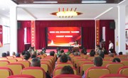 阿斯利康（无锡）贸易有限公司党委向宁县捐赠太阳能路灯100盏