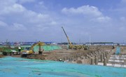 甘肃能化庆阳2×660MW煤电项目建设进展顺利