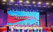 宁江小学杨越入选2025年“新时代甘肃好少年”